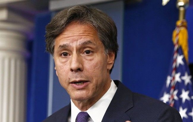 Госдеп США: Россия нарушила основные принципы международного права