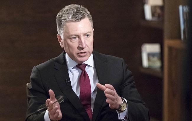 Волкер: США признают незаконность действий РФ в Азовском море