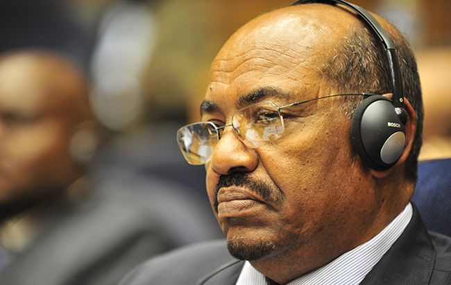 Лидер Судана попросил у России "защиты" от США