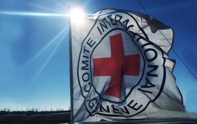 В Афганистане талибы разрешили работу Красного Креста