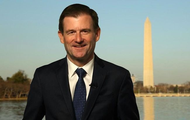 США закликають РФ припинити перешкоджання судноплавства в Чорному та Азовському морях