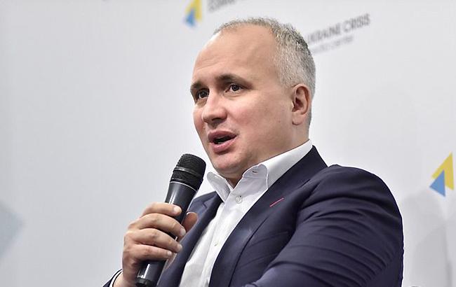 "Нафтогаз" призначив керівника газового бізнесу