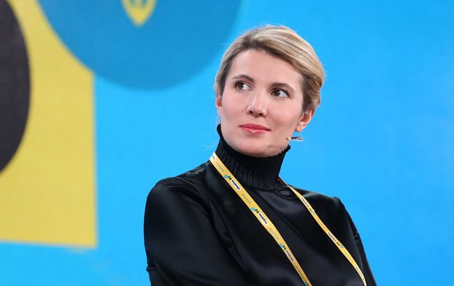 В Украине появится Центр борьбы с фейками. У него уже есть начальница