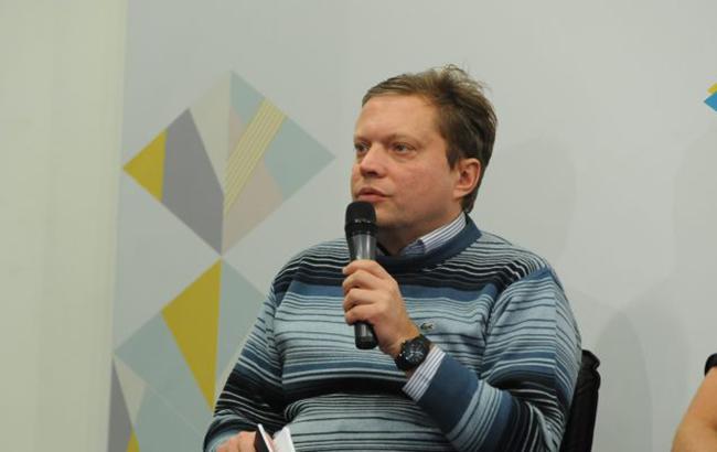 Эксперт назвал законопроект об отмене "Роттердам+" тупиковым