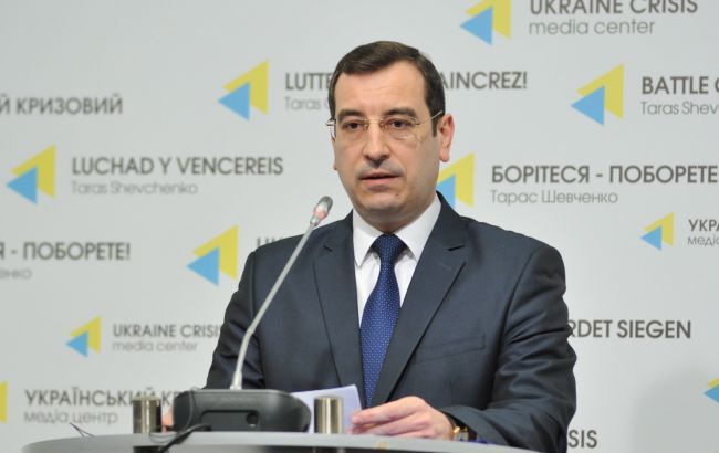 Российские ПВО в Крыму способны достичь Киева, - Скибицкий