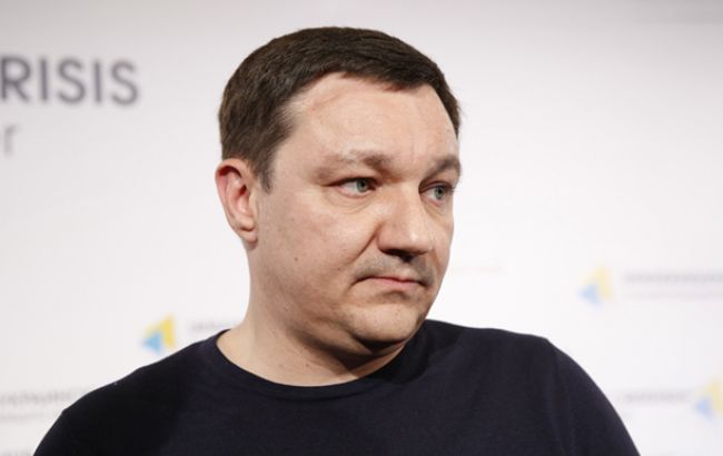 Тымчук назвал потери боевиков на Донбассе за последнюю неделю