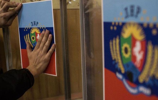 В Луганской области осудили боевика батальона "Призрак"