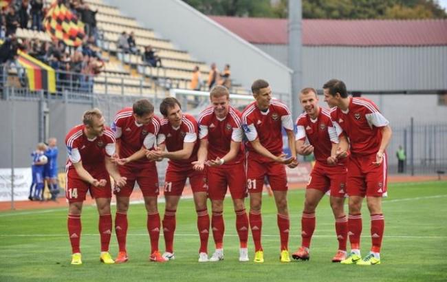 Порядок во время матча "Динамо" - "Металлург" в Киеве будут обеспечивать 200 полицейских