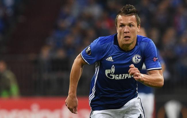 Назвав Вайнцірля боягузом, тому що хотів захистити "Шальке", - Коноплянка