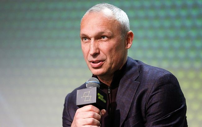 УАФ о новом тренере сборной: Ребров в приоритете, но рассматриваем и другие варианты