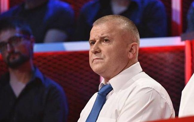 Суд восстановил Голомшу в должности первого замгенпрокурора