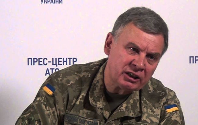 Украина и Литва будут углублять сотрудничество в сфере обороны