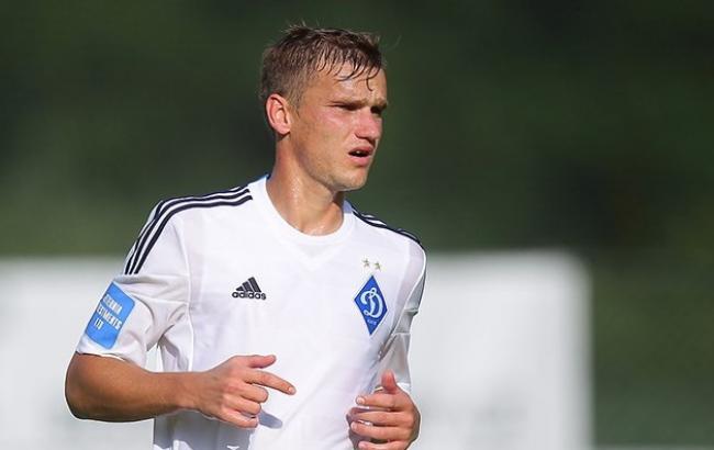 Гладкий получил статус свободного агента