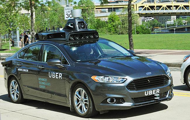 Основатель Uber покинул пост главы компании