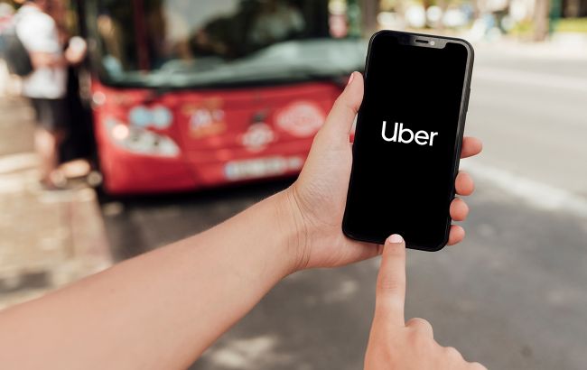 Сервіс Uber зламав 18-річний хакер. Вимагав підвищення зарплати водіям