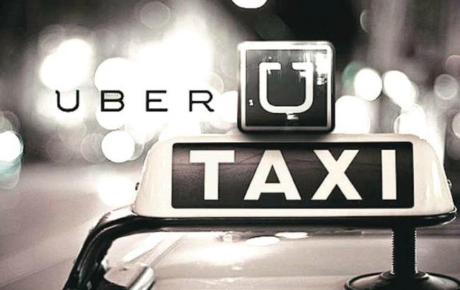 Uber прекращает работу в Венгрии