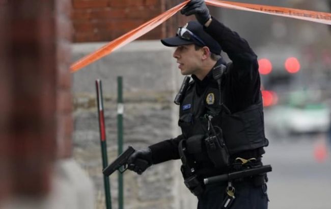 В Монреале в офисе компании Ubisoft, вероятно, захватили заложников