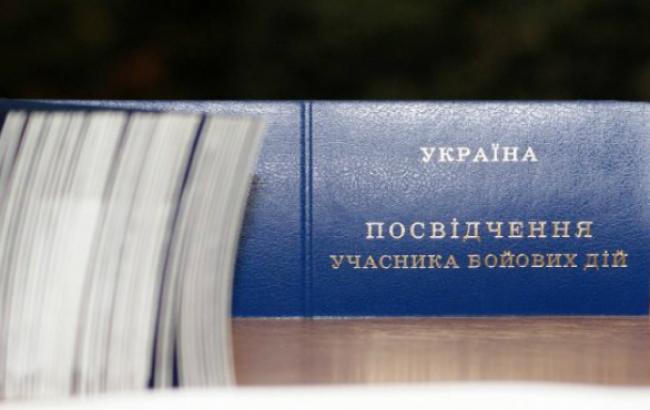 МВД: статус участника боевых действий получили почти 49 тыс. правоохранителей