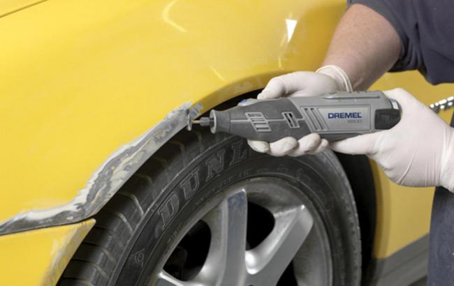 Антикорозійний захист автомобіля своїми руками - поради від Smart-Taxi