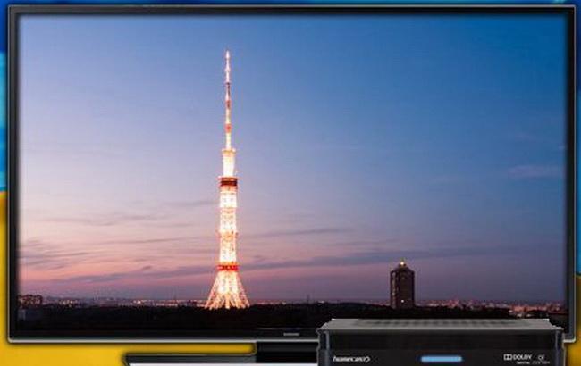 За час АТО на Донбасі введено в експлуатацію 35 передавачів