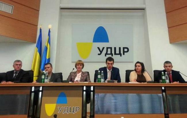 УГЦР разработал методику определения зон покрытия цифрового ТВ