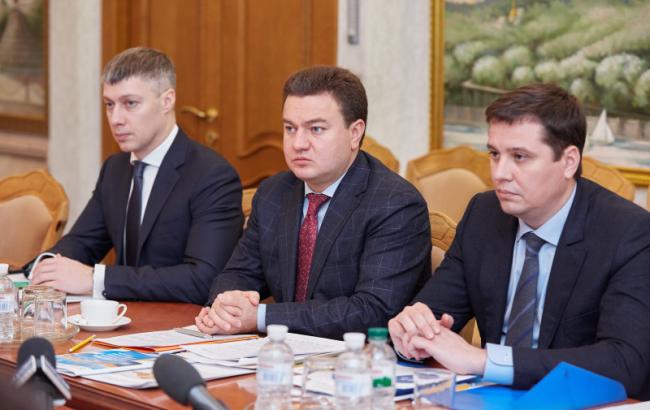 Депутати "Відродження" обговорили економічну стратегію з представниками бізнесу