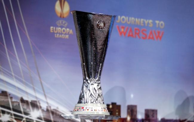 Фінал Ліги Європи-2015 де дивитися матч "Дніпро" - "Севілья"