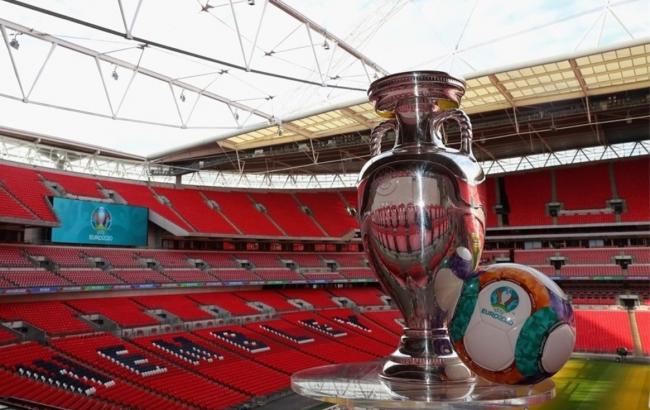 Рим получил право провести матч открытия Евро-2020