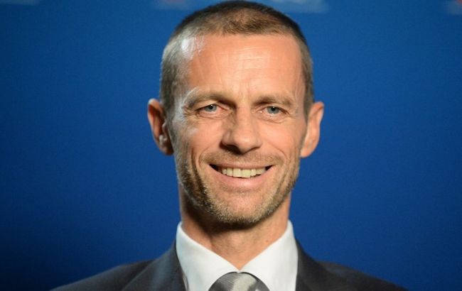 Футболисты клубов Суперлиги не смогут играть на Евро и ЧМ, - УЕФА