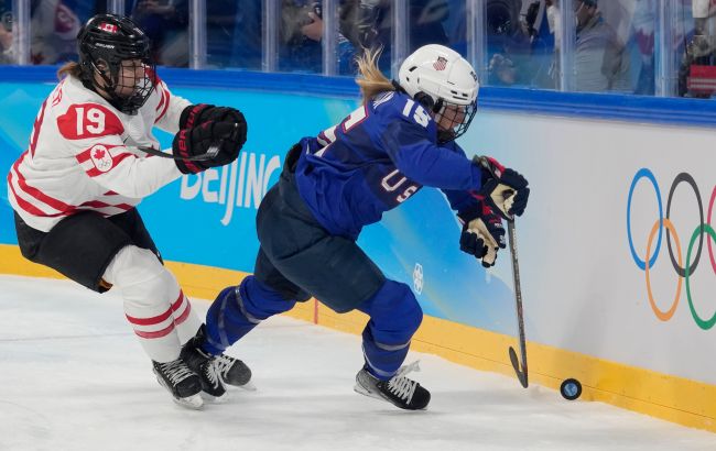 Зимние Олимпийские игры-2022: когда и кто будет соревноваться за медали 17 февраля