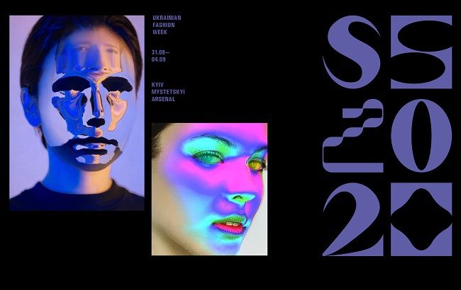 UKRAINIAN FASHION WEEK SS20