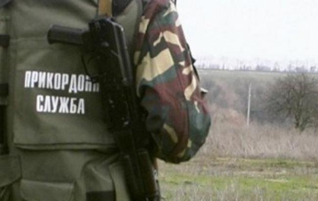 Держприкордонслужба затримала громадян Ізраїлю та Молдови, які перебували в міжнародному розшуку