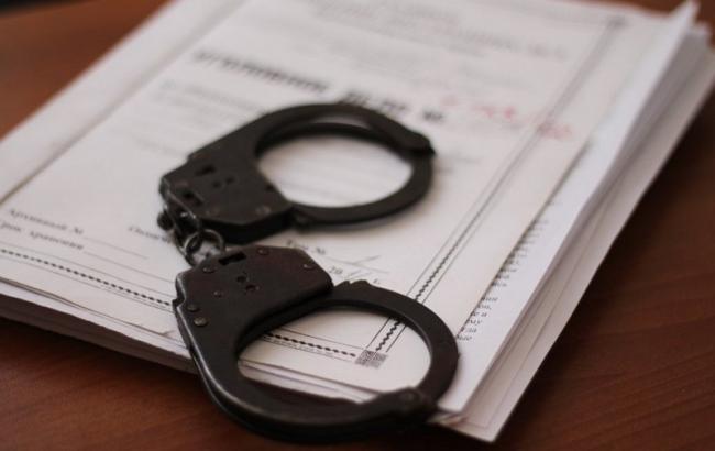 Генпрокуратура направила до суду справу стосовно спільника екс-керівників ДПЗКУ