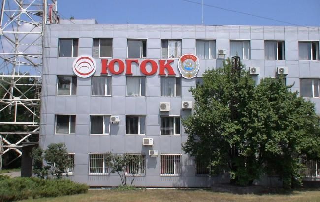 Южный ГОК в июле увеличил производство агломерата на 32%