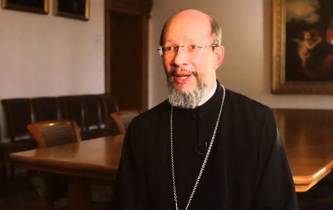 РПЦ оценит последствия признания автокефалии ПЦУ церковью Греции