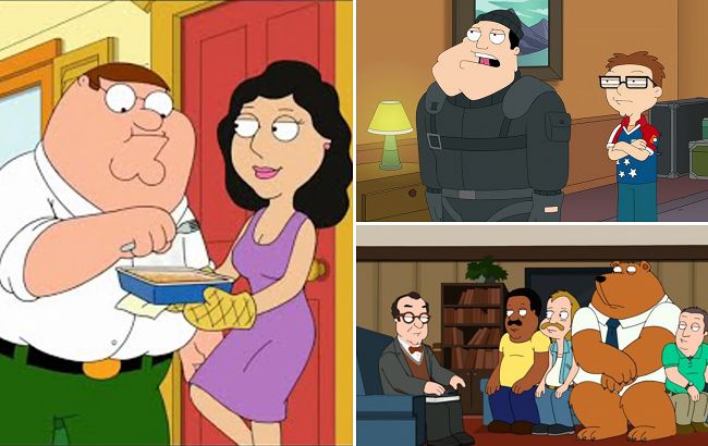 Смешнее "Симпсонов". 7 "взрослых" мультсериалов, которые станут вашими любимыми