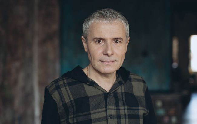 Відомий телеведучий зізнався, чому боїться мобілізації сина: "Краще вже я"