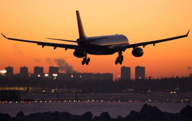 Україна збільшила частоту авіарейсів у Туреччину