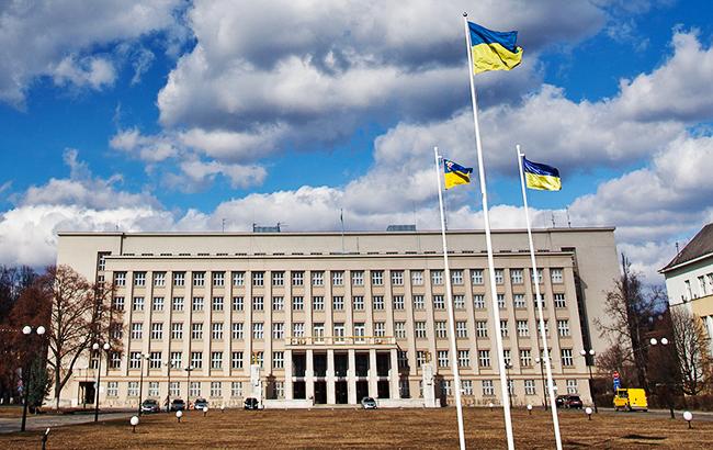 На Закарпатье 15 марта сделали выходным днем в честь празднования Карпатской Украины