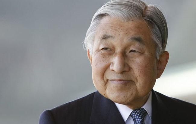 В Японии назвали точную дату отречения императора Акихото