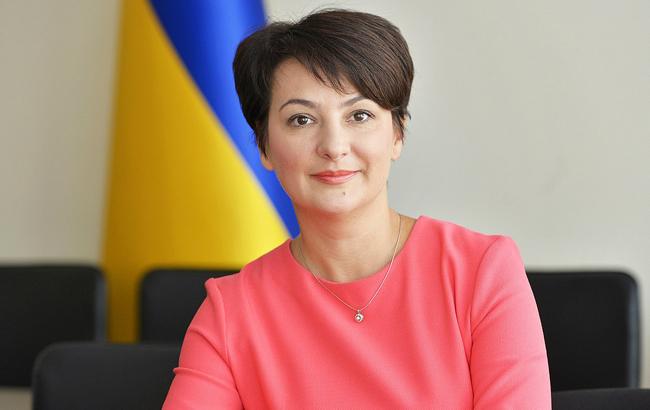 Кабмин назначил нового первого заместителя Минюста