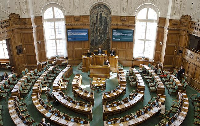 Новий датський закон може заблокувати Північний потік-2, - EUobserver