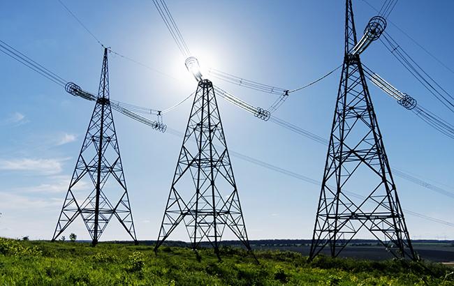 Договор об условиях объединения украинской и европейской энергосистем вступил в силу