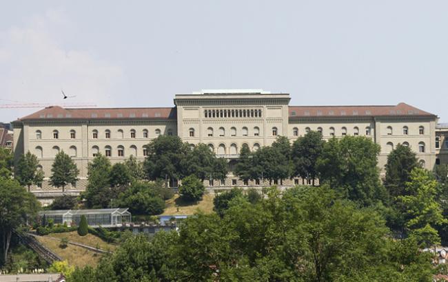 Швейцария передала ГПУ документы о хищении средств "Укртрансаммиака", - DW