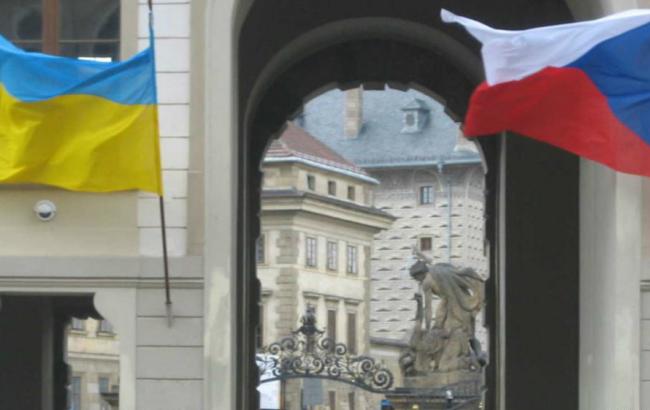 Чехія обіцяє спростити працевлаштування українців