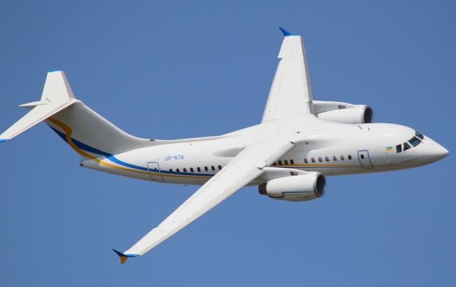 В ЕС надеются на "свободное небо" с Украиной с 2016 г