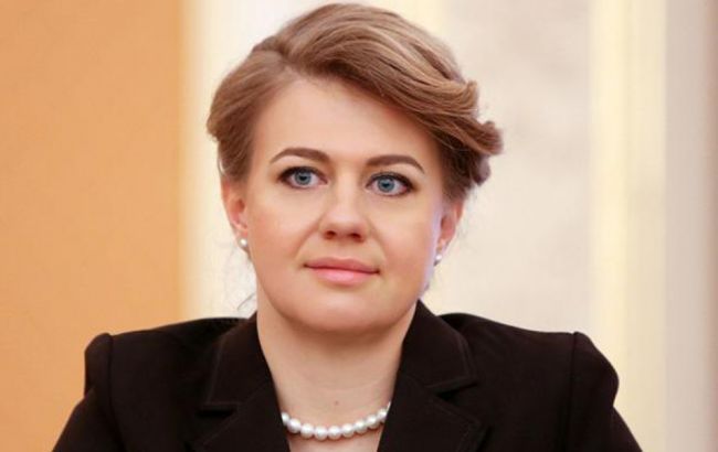 Замглавы МинАП Рутицкая уходит в отставку