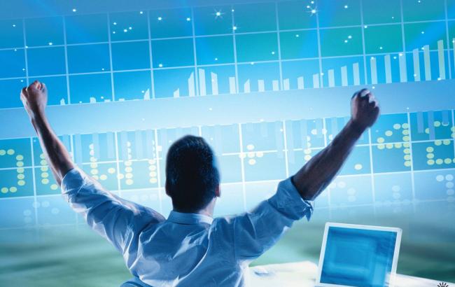 Мировые фондовые рынки растут из-за повышения цен на нефть