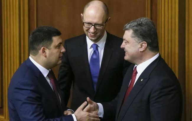 В Кабмине раскрыли детали конференции в поддержку Украины 28 апреля