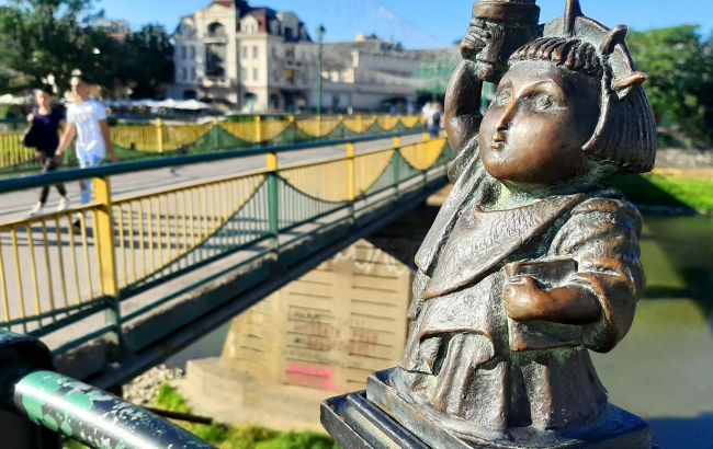 ВТО ООН пропонує почати відроджувати туризм в Україні: деталі